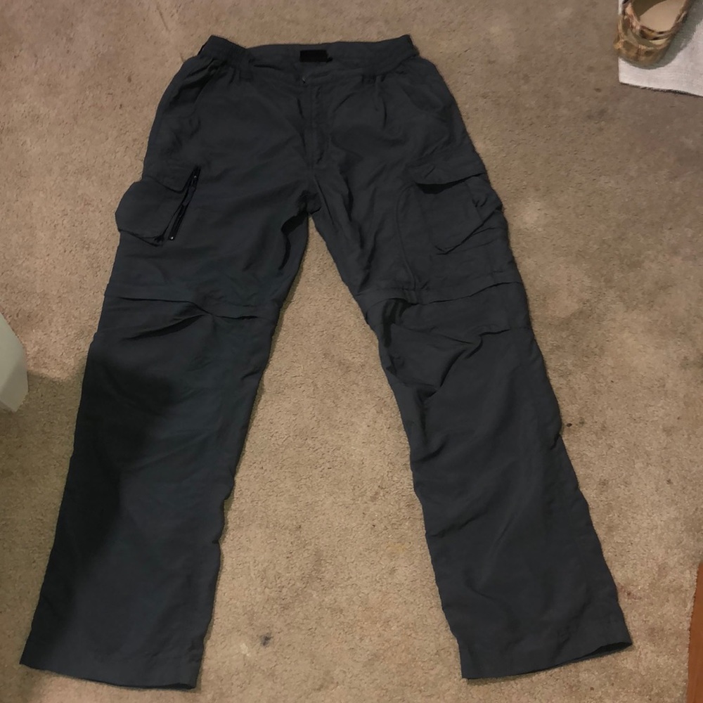 🤎WildCat Snow Pants🤎